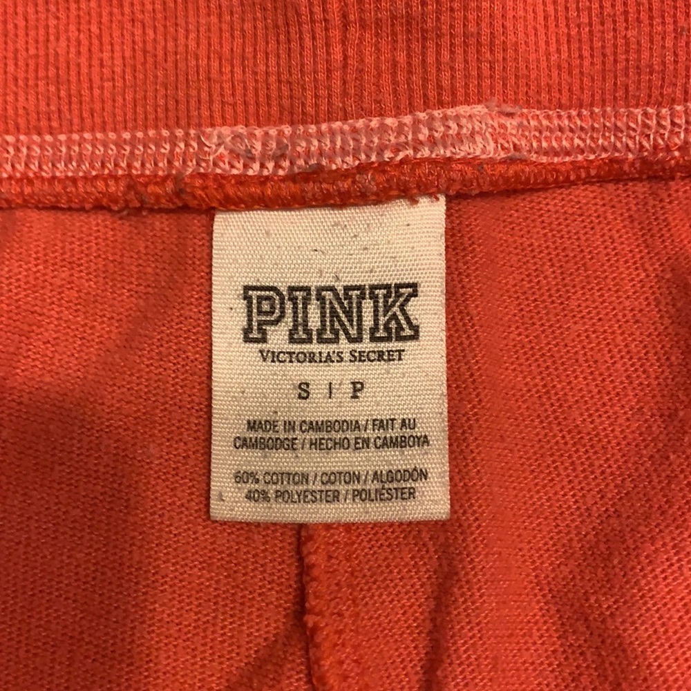 Pink S/P joggers - Picture 3 of 4